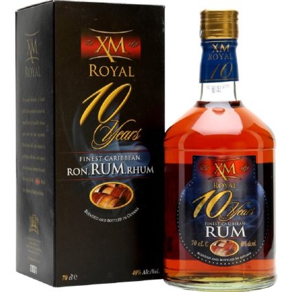 XM Royal