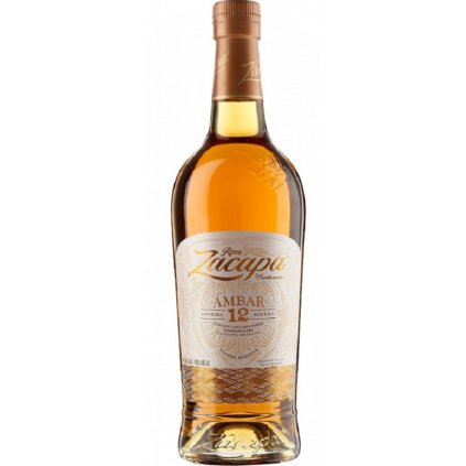 Ron Zacapa Ambar