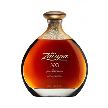 Ron Zacapa XO