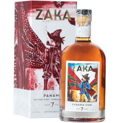 Zaka Panama