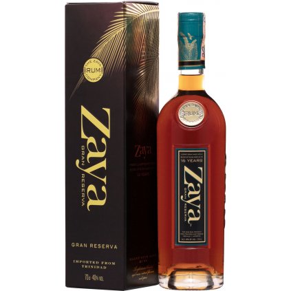 Zaya Gran reserva