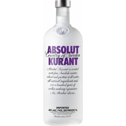 Absolut Kurant