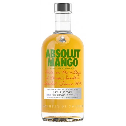 Absolut Mango