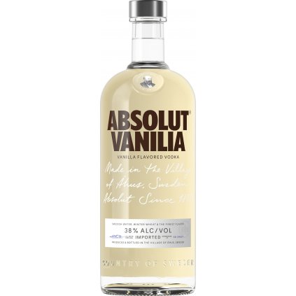 Absolut Vanilia