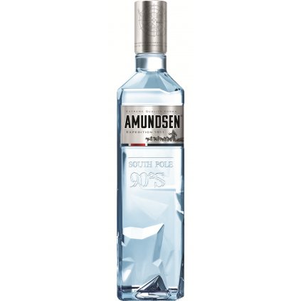 Amundsen Expedition