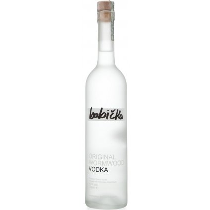 Babička Vodka