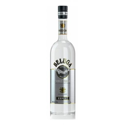 Beluga Noble Vodka