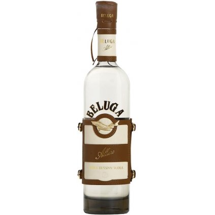 Beluga Allure