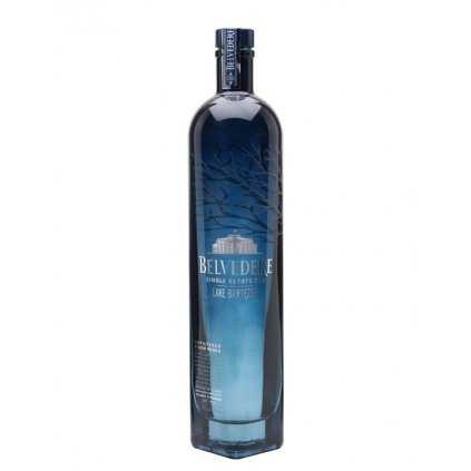 Belvedere Single Estate Rye Lake Bartężek