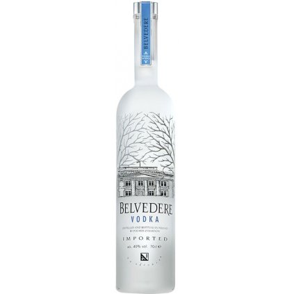 Belvedere Pure