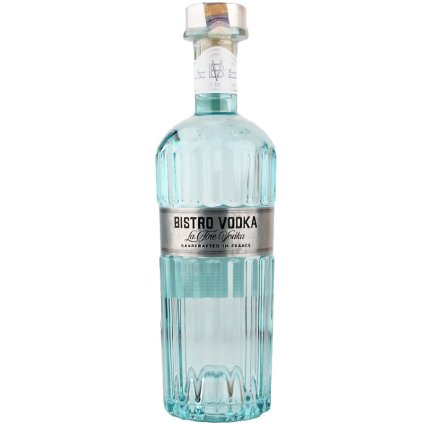 Bistro Vodka