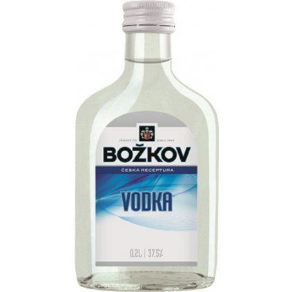 Božkov Vodka