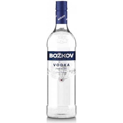 Božkov Vodka