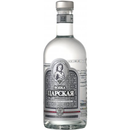 Vodka Carskaja Original