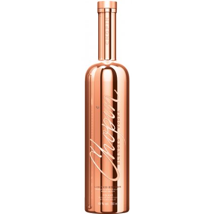 Chopin Blended Copper Vodka 40% 0,7l