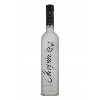 Chopin Potato Vodka