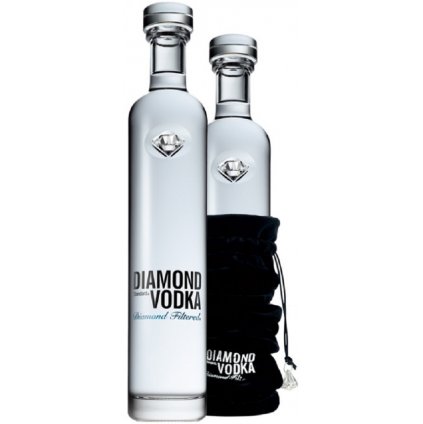 Diamond Standard Vodka