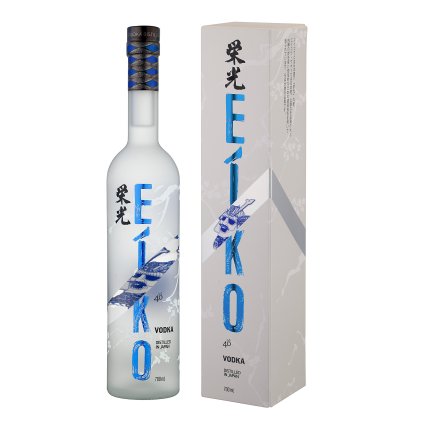 Eiko Vodka