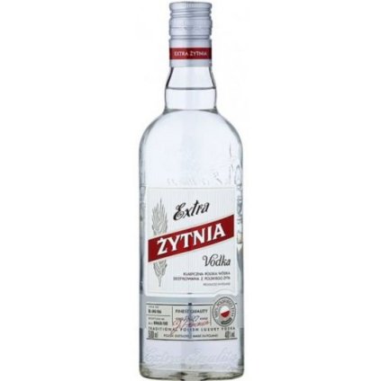 Extra Zytnia Vodka