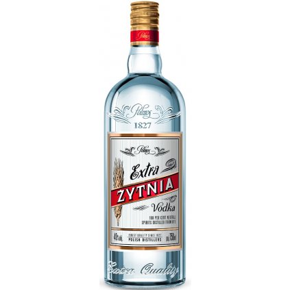Extra Zytnia Vodka