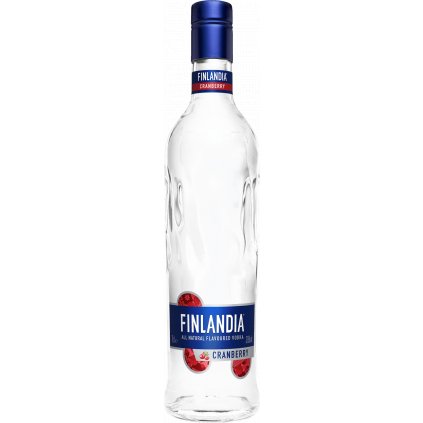 Finlandia Cranberry