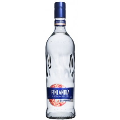 Finlandia Grapefruit