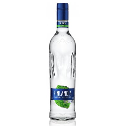 Finlandia Lime