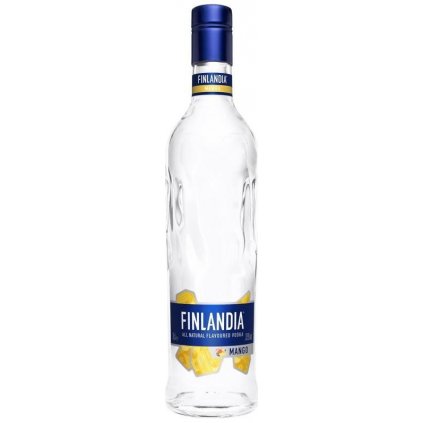 Finlandia Mango