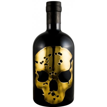 Ghost Vodka Gold 40% 1,5l