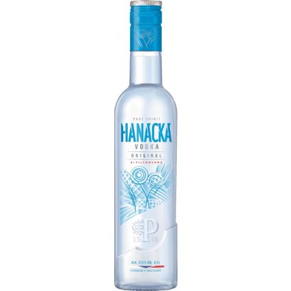 Hanácká Vodka