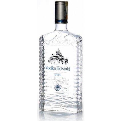 Vodka Helsinki Pure