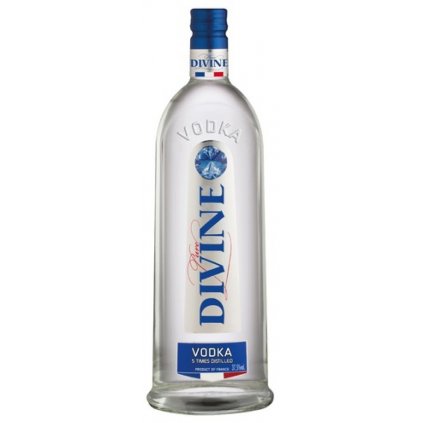 Divine Vodka