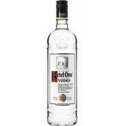 Ketel One Vodka 40% 1l