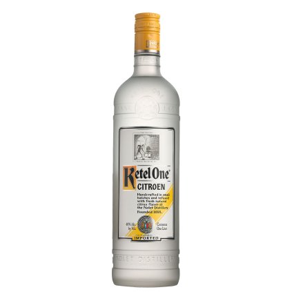 Ketel One Citroen 40% 1l