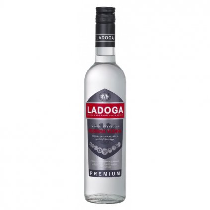 Ladoga Russian Vodka