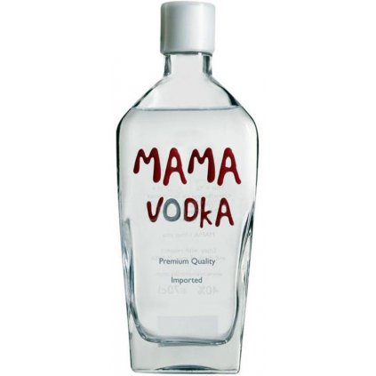 mama vodka hola