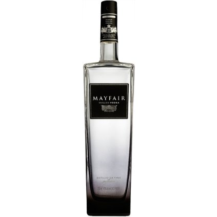 Mayfair English Vodka