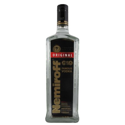 4308 1 vodka nemiroff original 1l 688885
