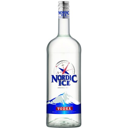 Nordic Ice