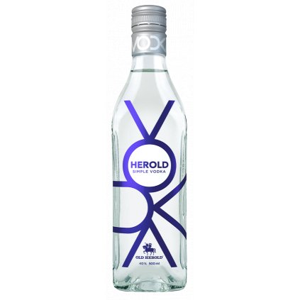 Herold Original Vodka