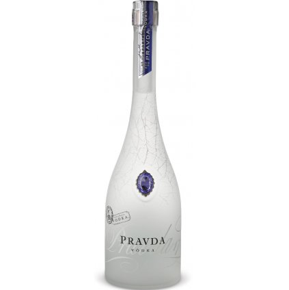 Pravda Vodka