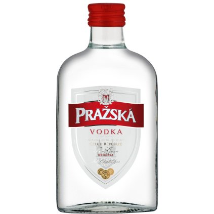 Pražská Vodka