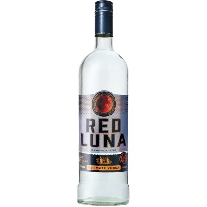 Red Luna 40% 1l