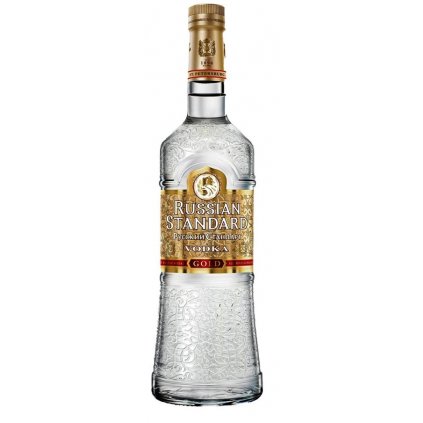 Russian Standard Gold 40% 1l