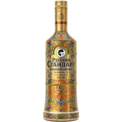 Russian Standard Lyubavin 40% 1l