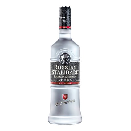 Russian Standard Original