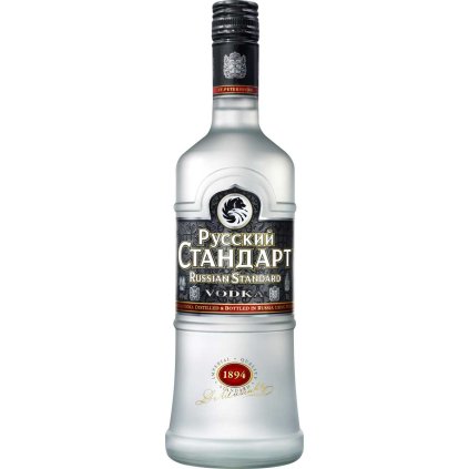 Russian Standard Original