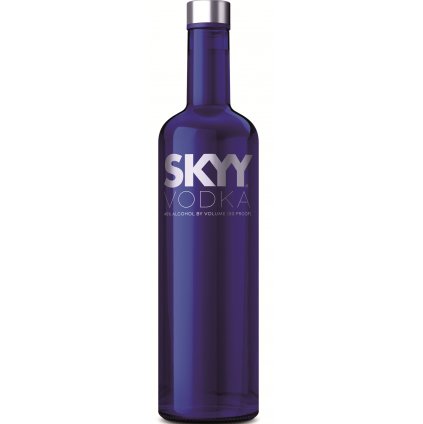 Skyy Vodka 40% 1l