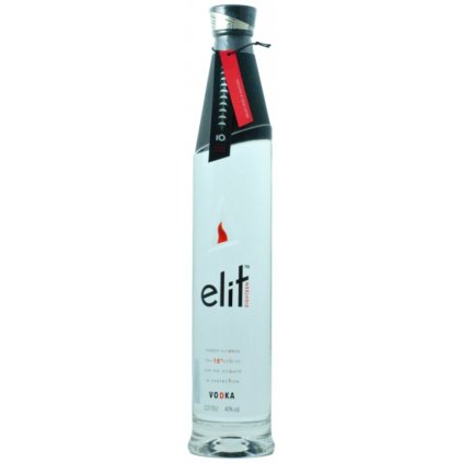 Stolichnaya Elit