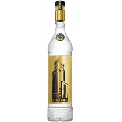 Stolichnaya Gold